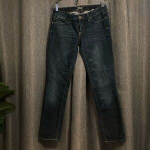 Lucky brand jeans for women